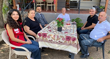 Şehitler Vatanın Ebedi Bekçileri