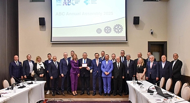 Soner Ilık: “Bölgemizdeki Gelişmeleri Değerlendirdik”