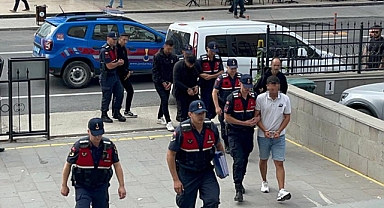 Tekirdağ’da dolandırıcılık operasyonunda 5 tutuklama