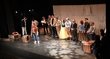 TEKİRDAĞ ŞEHİR TİYATROLARI YENİ SEZONU 