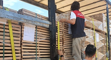 Teknik Personeller Tarafından Yerinde Kontroller