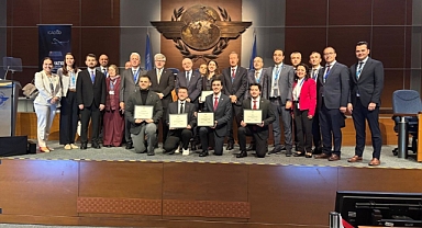 TEKNOFEST KUŞAĞI DÜNYA BİRİNCİSİ OLDU