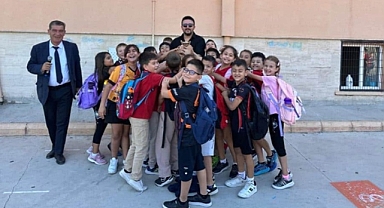 Temizlik Alışkanlığını Pekiştiren Uygulama