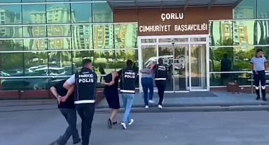 'Torbacı' operasyonunda 30 kilo uyuşturucu ele geçirildi; 3 tutuklama