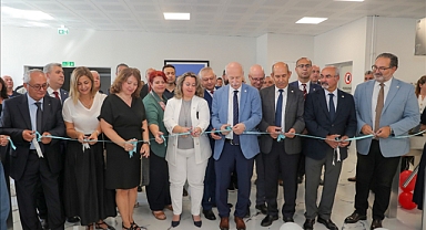 Trakya Üniversitesi’nde 1000 Kişilik Yeni Öğrenci Yemekhanesi Açıldı