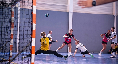 Trakya Üniversitesi’nde Hentbol Seçmeleri Başlıyor