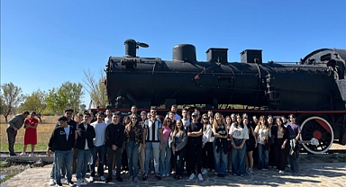 TRAKYA ÜNİVERSİTESİNDE YENİ ÖĞRENCİLER İÇİN ORYANTASYON PROGRAMI BAŞLADI