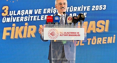ULAŞTIRMA VE ALTYAPI BAKANLIĞINDAN GENÇLERE 4,9 MİLYON LİRA PROJE DESTEĞİ