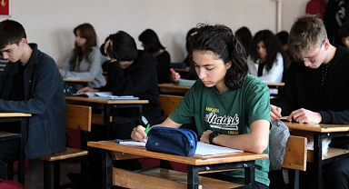 ÜLKE GENELİ ORTAK YAZILI SINAV TARİHLERİ BELLİ OLDU