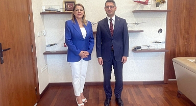 Üniversite-Sanayi İş Birliği Güçlenecek