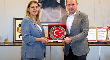 Üniversite–Sektör İş Birliği Masaya Yatırıldı