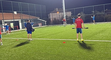 Üsküpspor, 2025-2026 Sezonu Hazırlıklarına Başladı