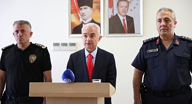 Uyuşturucu ve Organize Suçlara Büyük Darbe 