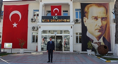 Vize Belediyesi, Üniversite Öğrencilerini Unutmadı