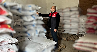 Yem Bayilerine Sıkı Denetim