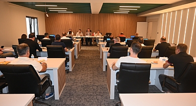 “Yeni Hizmet Binamız Kırklareli’ne Yakıştı”