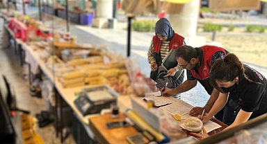 ‘Yöresel’ Ürünlere Denetim: Mevzuata Uygun Olmayan Ürünlere Yasal İşlem