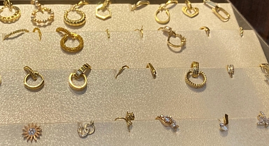 11 Ekim 2025 Altın Fiyatları: Gram, Çeyrek, Yarım ve Cumhuriyet Altını Güncel Fiyat Listesi