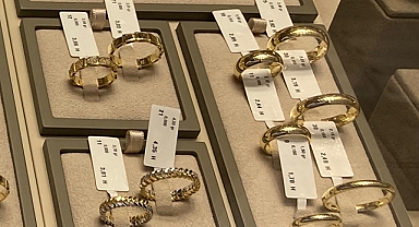 13 Ekim 2025 Altın Fiyatları: Gram Altın ve Çeyrek Altın Bugün Ne Kadar Oldu?