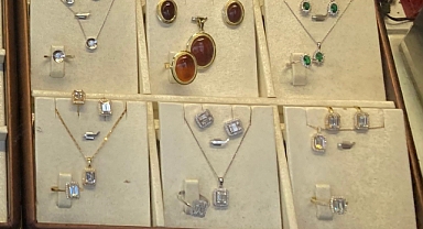 14 Ekim 2025 Güncel Altın Fiyatları: Gram Altın 5.568 TL’yi Aştı