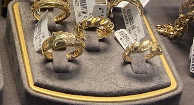 15 Ekim 2025 Güncel Altın Fiyatları: Gram Altın 5.660 TL Seviyesinde!