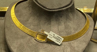 16 Ekim 2025 Güncel Altın Fiyatları: Gram Altın, Çeyrek Altın, Cumhuriyet Altını Ne Kadar Oldu?