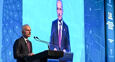 2 BİN 374 KURUMLA SİBER SALDIRILARA KARŞI BİRLİKTE ÇALIŞIYORUZ