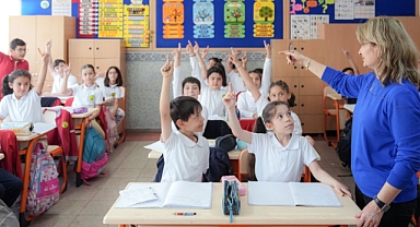 2024-2025 ÖRGÜN EĞİTİM İSTATİSTİKLERİ AÇIKLANDI