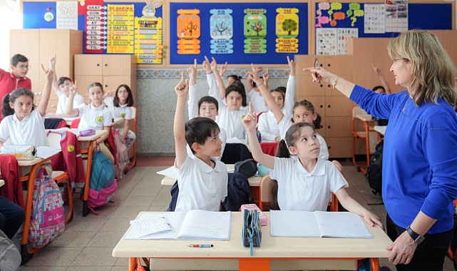 2024-2025 ÖRGÜN EĞİTİM İSTATİSTİKLERİ AÇIKLANDI