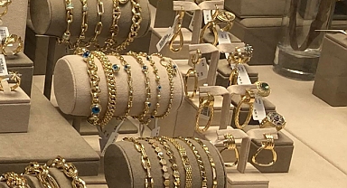 23 Ekim 2025 Güncel Altın Fiyatları: Gram Altın Rekora Yaklaştı