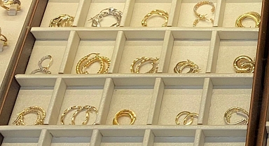 24 Ekim 2025 Cuma Güncel Altın Fiyatları: Gram Altın 5.469 TL Seviyesinde