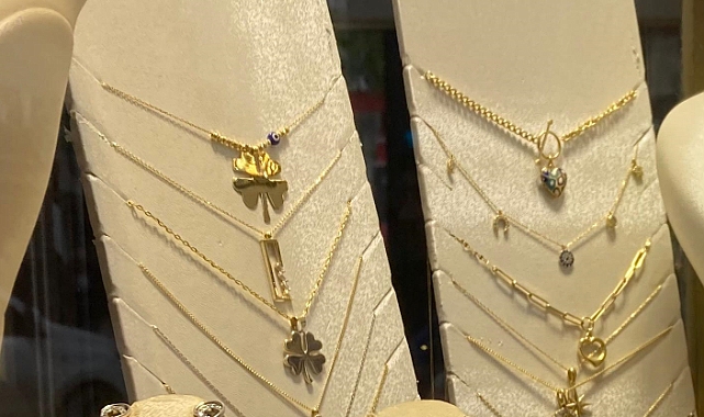 29 Ekim 2025 Güncel Altın Fiyatları: Gram Altın 5.409 TL Seviyesinde