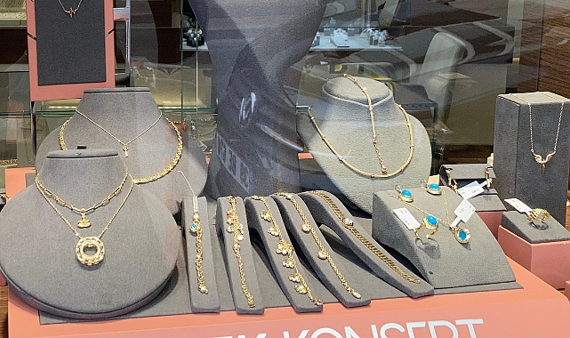 30 Ekim 2025 Güncel Altın Fiyatları: Gram Altın 5.345 TL Seviyesinde