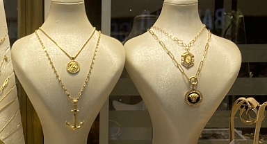 31 Ekim 2025 Altın Fiyatları: Gram Altın ve Çeyrek Altın Kaç TL Oldu?