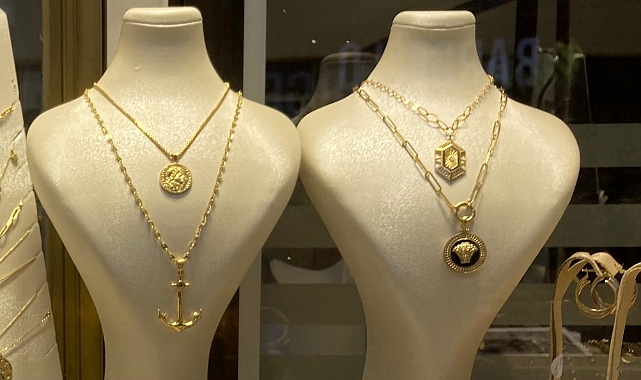 31 Ekim 2025 Altın Fiyatları: Gram Altın ve Çeyrek Altın Kaç TL Oldu?