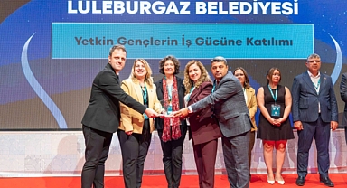 49 Üye Belediyeden 96 Proje Yarıştı