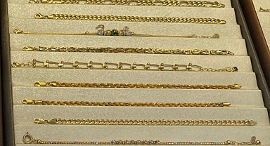 6 Ekim 2025 Pazartesi Güncel Altın Fiyatları: Gram Altın 5.277 TL’yi Aştı