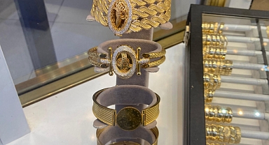 9 Ekim 2025 Altın Fiyatları: Gram Altın 5.400 TL’yi Aştı