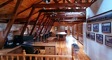 Akademik ve Kültürel Çalışmalara Hazırlık 