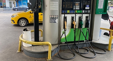 Akaryakıt Fiyatları Esnafı Zorluyor
