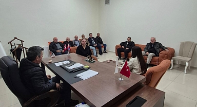 Ali Alkan: “Babaeski Sevdamızla Gece Gündüz Çalışıyoruz”