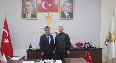 Ali Alkan: “Gençlere Destek Her Zaman Önceliğimiz”