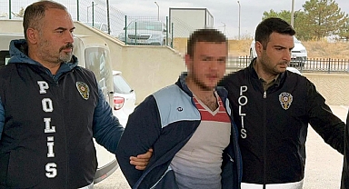 Anne ve babasını öldürüp, 3 akrabasını yaralayan sanığa 74 yıl hapis cezası