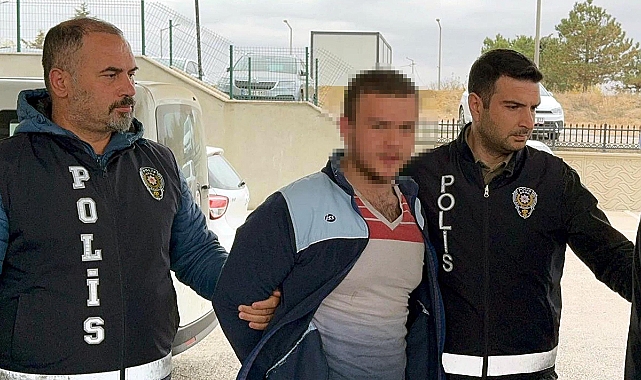 Anne ve babasını öldürüp, 3 akrabasını yaralayan sanığa 74 yıl hapis cezası