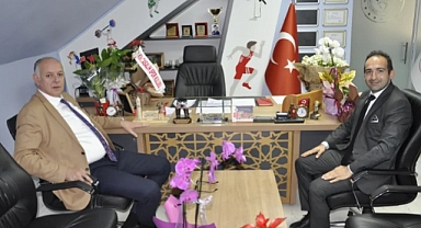Babaeski’de Gençlik ve Spor Alanında Yeni Hedefler Belirlendi