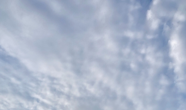 Babaeski’de Hafta Sonu Hava Durumu Nasıl Olacak?