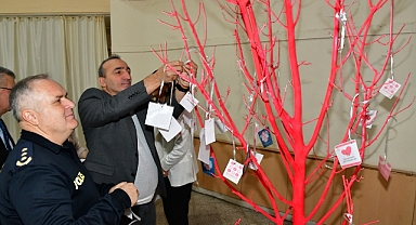 Babaeski'de Meme Kanseri Farkındalık Eğitimi