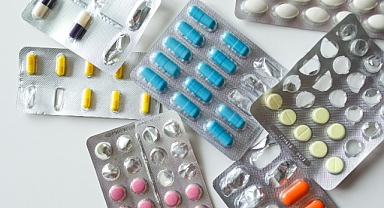 Babaeski'de Nöbetçi Eczaneler 7/24 Vatandaşın Hizmetinde