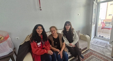 Babaeski’de Şehit Bahadır Şahin Unutulmadı