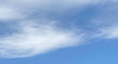 Babaeski’de Yarın Hava Çok Bulutlu: Sıcaklık 10-18 Derece Arasında Değişecek